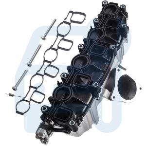 Kit Manchon Collecteur d’admission pour Audi A4 8K B8 A5 8T Q5 8R 2.0 TDI