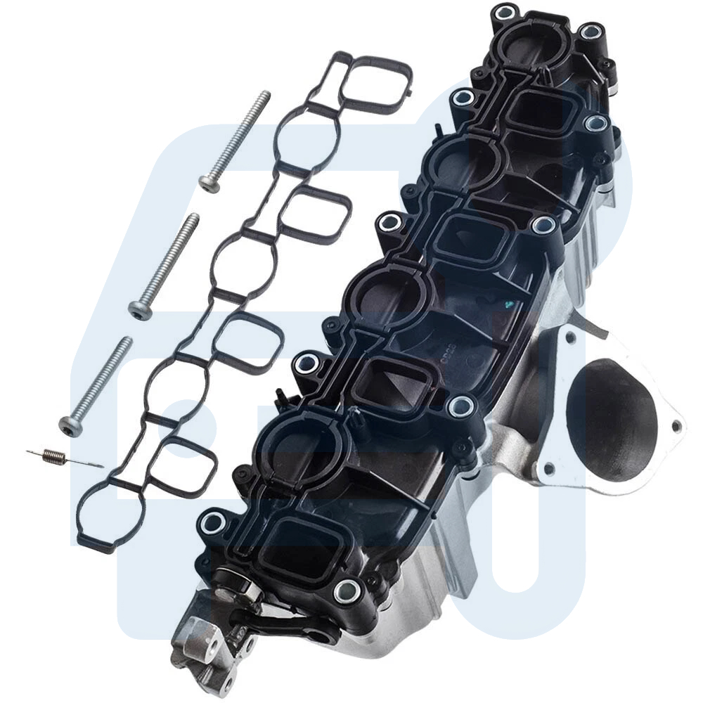 Kit Manchon Collecteur d’admission pour Audi A4 8K B8 A5 8T Q5 8R 2.0 TDI