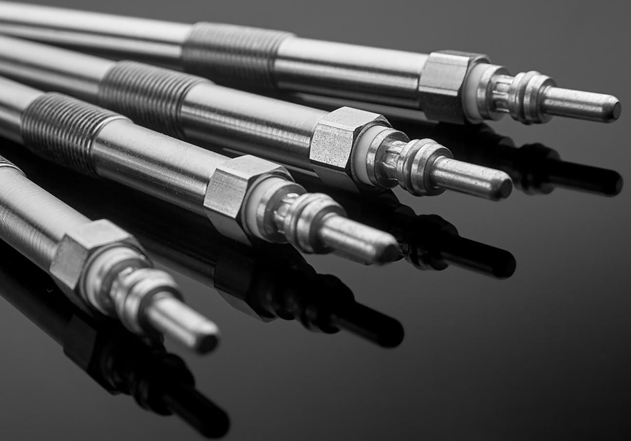 Bougies de préchauffage : un élément essentiel à surveiller à l’approche de l’automne