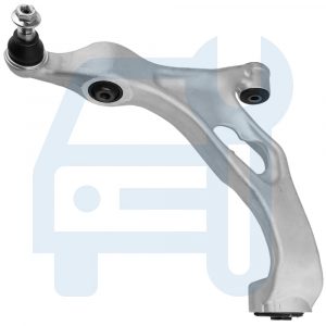 Kit Bras de Suspension Essieu Avant Droit pour Audi Q7 4L