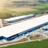 IZIPARTS : une puissance logistique de plus de 100 000 m² au service de la disponibilité et de la performance