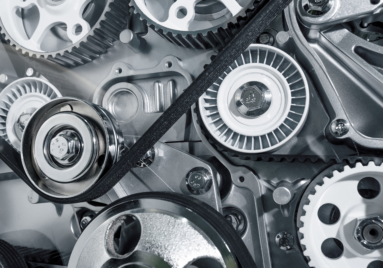 Courroie de distribution : tout savoir pour éviter la casse moteur