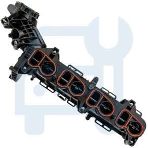 Manchon collecteur d'admission pour BMW Série 1 F20 F21 2.0 Diesel B47