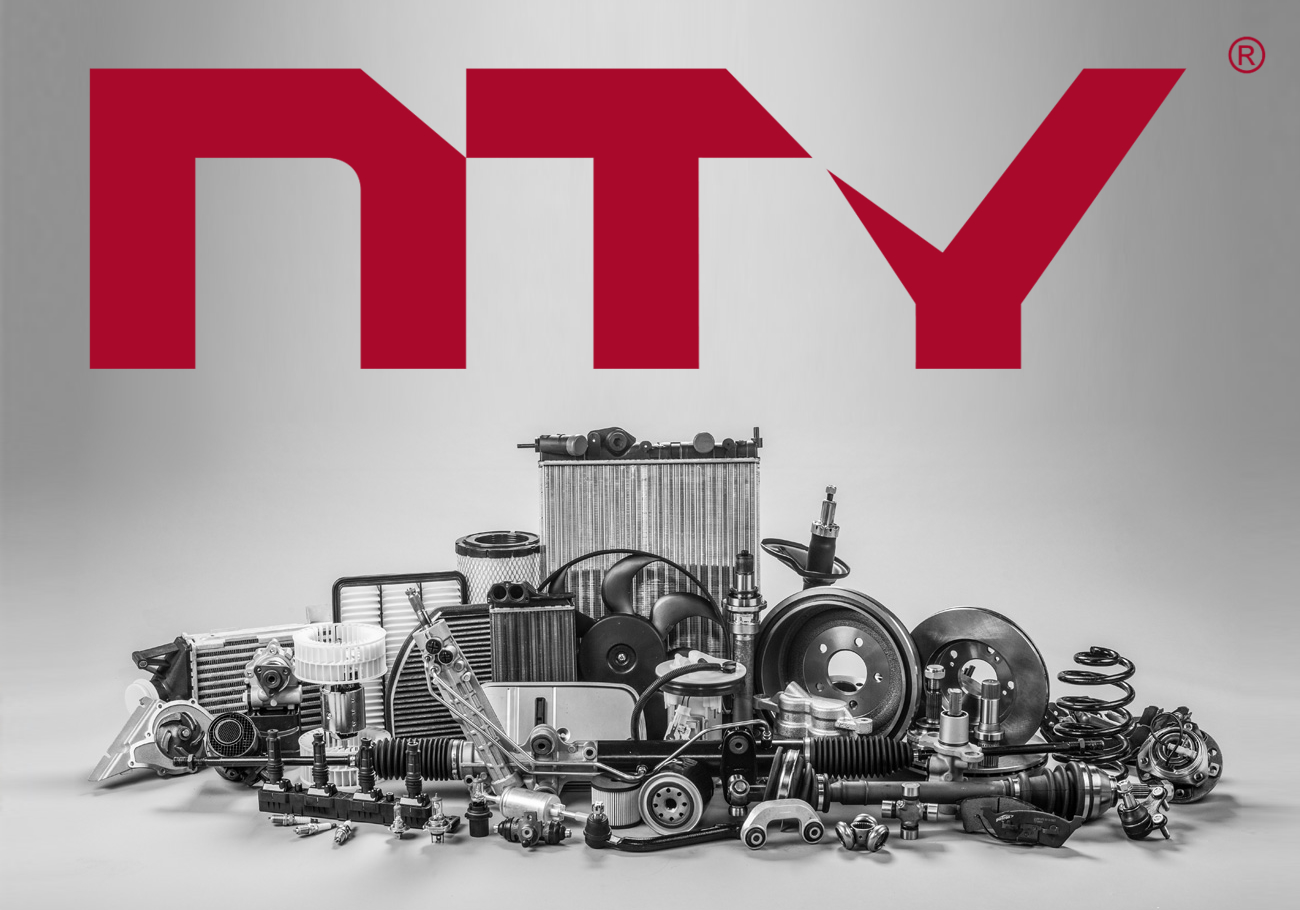 NTY : L’Excellence dans les Pièces Détachées Automobiles