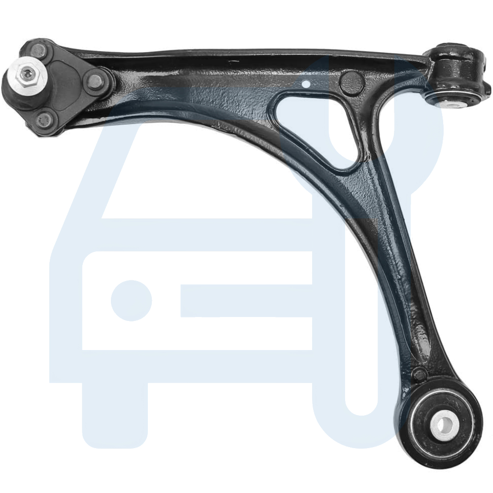 Kit Réparation Bras de Suspension Avant Droit pour Audi S3 8L TT 8N