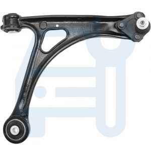 Kit Réparation Bras de Suspension Avant Gauche pour Audi S3 8L TT 8N