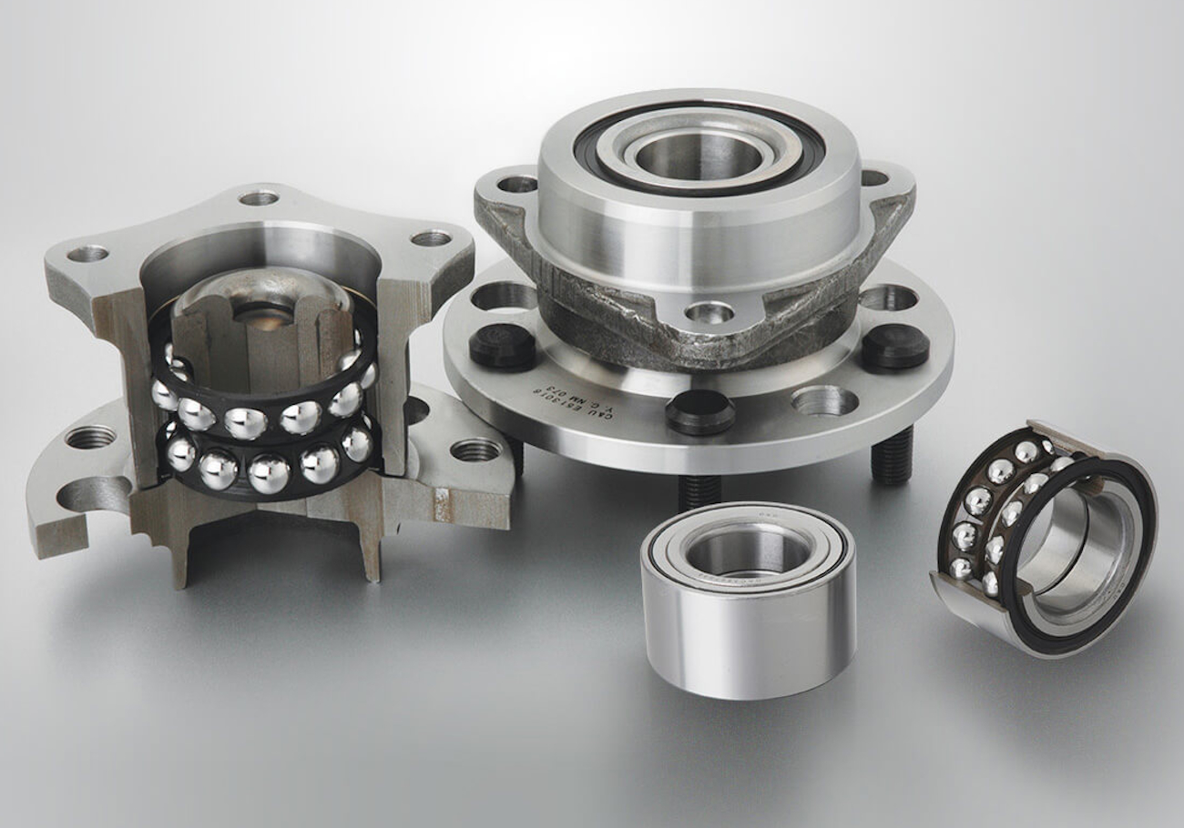 Tout comprendre au moyeu de roue : rôle, usure et remplacement