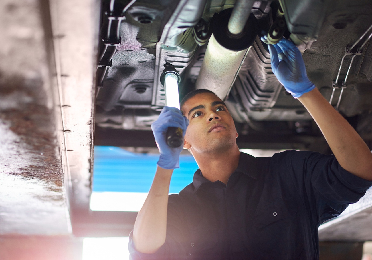 Nettoyage du FAP : tout ce qu’il faut savoir pour préserver les performances de votre moteur