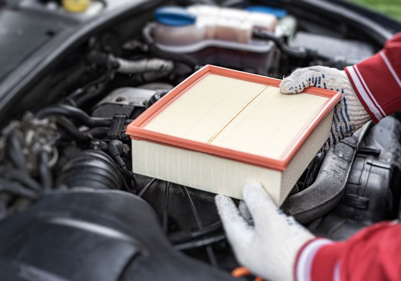 Filtration automobile : tout ce qu’il faut savoir pour une voiture en bonne santé