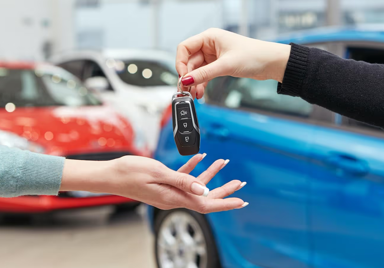 Vendre sa voiture au meilleur prix : les secrets pour en tirer le maximum