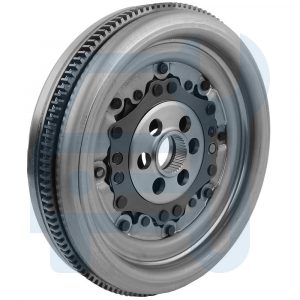 Volant moteur Bimasse Audi A3 8P 8PA 2.0 TDI Boîte DSG S-Tronic