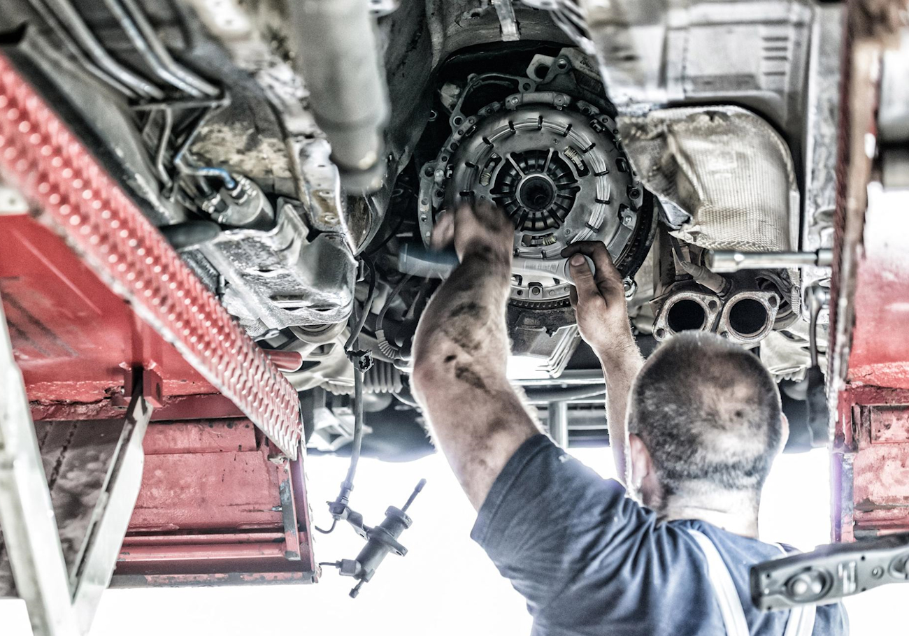 Volant moteur bi-masse ou rigide : lequel choisir pour votre véhicule ?