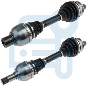 Cardan Arbre De Transmission Avant pour Audi Q7 4L VW Touareg Porsche Cayenne