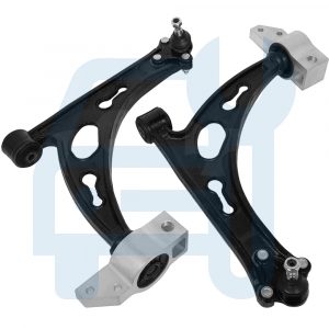 Audi A3 8P 8P1 Sportback 8Pa 8P7 1.9 2.0 Tdi Triangle Bras De Suspension Rotules