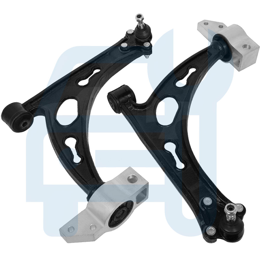 Audi A3 8P 8P1 Sportback 8Pa 8P7 1.9 2.0 Tdi Triangle Bras De Suspension Rotules