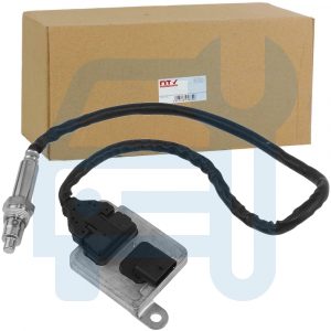 Capteur NOx pour Audi A4 8K 3.0 TDI Seat Alhambra 710 VW Sharan 7N 2.0 TDI