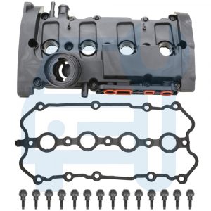 Couvercle De Culasse Cache Culbuteur pour Audi A3 S3 8P 8PA Sportback TT 2.0 TFSI