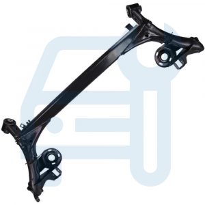 Berceau Corps d'essieu arrière pour VW Golf 4