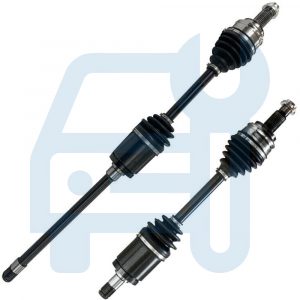 BMW X3 E83 03-10 Cardan Arbre De Transmission Avant Gauche Droit Manuelle Auto
