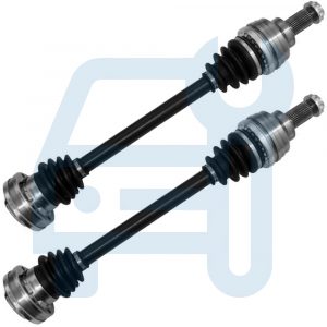 BMW X5 E53 99-06 Cardan Arbre De Transmission Arrière Gauche Droit Manuelle Auto