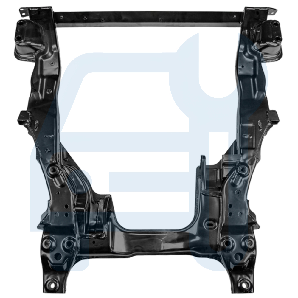 Plot de Berceau Moteur Support d'agrégats pour Alfa Romeo 159 3.2 Q4