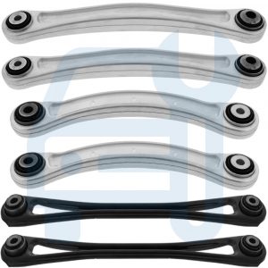 AUDI Q7 4L VW TOUAREG 7L PORSCHE CAYENNE BRAS DE SUSPENSION BIELLETTE ARRIÈRE AR