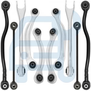 CHRYSLER 300C TRIANGLE BRAS DE SUSPENSION BIELLETTE BARRE STAB ROTULE ARRIÈRE AR