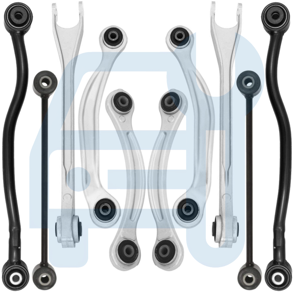 CHRYSLER 300C TRIANGLE BRAS DE SUSPENSION BIELLETTE BARRE STAB ROTULE ARRIÈRE AR