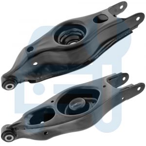 CHRYSLER 300C DODGE CHARGER CHALLENGER TRIANGLE BRAS DE SUSPENSION ARRIÈRE 2 PCS