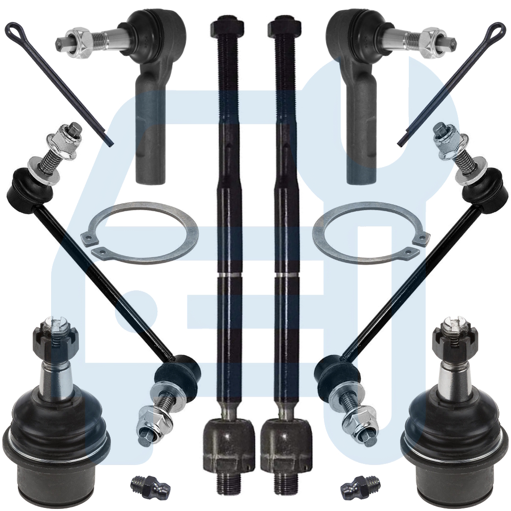 CHRYSLER 300C ROTULE SUSPENSION DIRECTION BIELLETTE BARRE STABILISATRICE AVANT