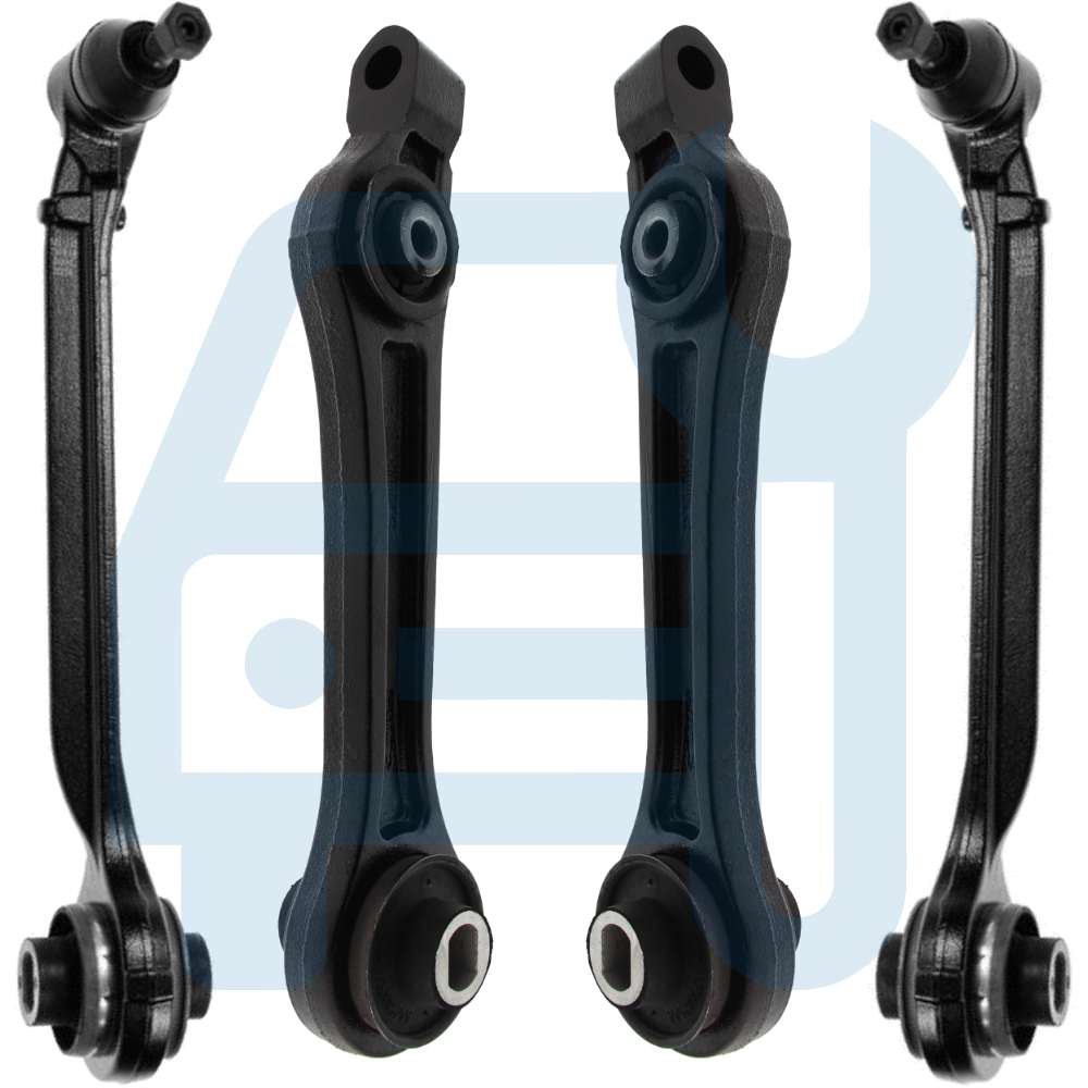 CHRYSLER 300C TRIANGLE BRAS DE SUSPENSION INFÉRIEUR ROTULE ESSIEU AVANT AV 4 PCS