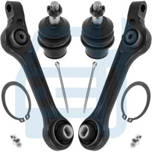 CHRYSLER 300C 300 C TRIANGLE BRAS DE SUSPENSION INFÉRIEUR + ROTULE ESSIEU AVANT