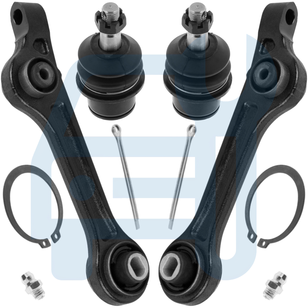 CHRYSLER 300C 300 C TRIANGLE BRAS DE SUSPENSION INFÉRIEUR + ROTULE ESSIEU AVANT