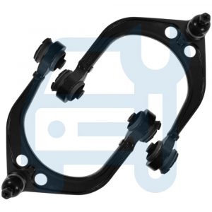 CHRYSLER 300C TRIANGLE BRAS DE SUSPENSION SUPÉRIEUR ROTULE ESSIEU AVANT AV 2 PCS