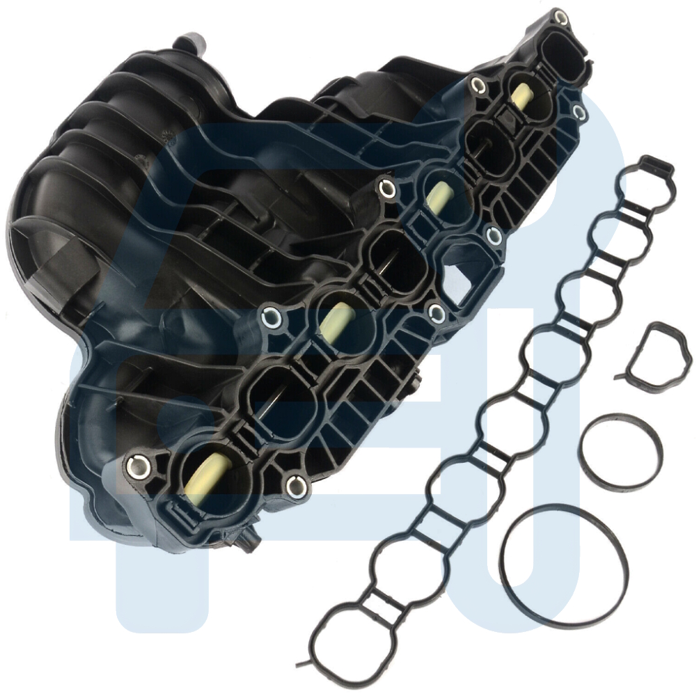 CHRYSLER GRAND VOYAGER V JEEP CHEROKEE WRANGLER III 2.8 CRD COLLECTEUR ADMISSION
