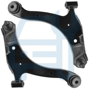 CHRYSLER PT CRUISER TRIANGLE BRAS DE SUSPENSION ROTULE ESSIEU AVANT AV INFÉRIEUR