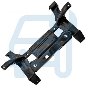 CHRYSLER PT CRUISER BERLINE CABRIOLET BERCEAU MOTEUR SUPPORT PLOT CENTRAL AVANT