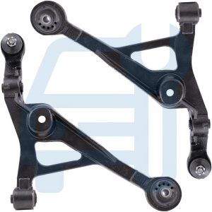 CHRYSLER SEBRING JR STRATUS JA JX KIT TRIANGLE BRAS DE SUSPENSION ROTULES AVANT