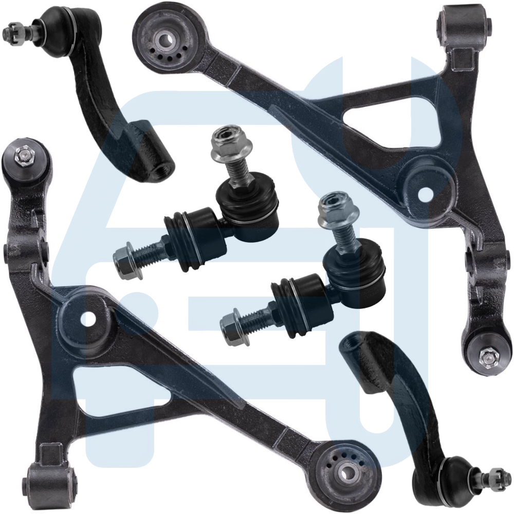 CHRYSLER SEBRING JR STRATUS TRIANGLE BRAS DE SUSPENSION ROTULES BIELLETTES AVANT