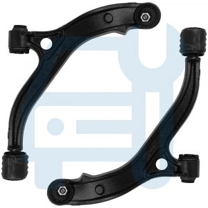 CHRYSLER VOYAGER III GS TRIANGLE BRAS DE SUSPENSION ROTULE INFERIEUR AVANT 2 PCS