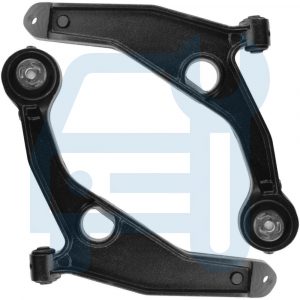 CHRYSLER SEBRING JS DODGE AVENGER LANCIA FLAVIA KIT TRIANGLE BRAS DE SUSPENSION