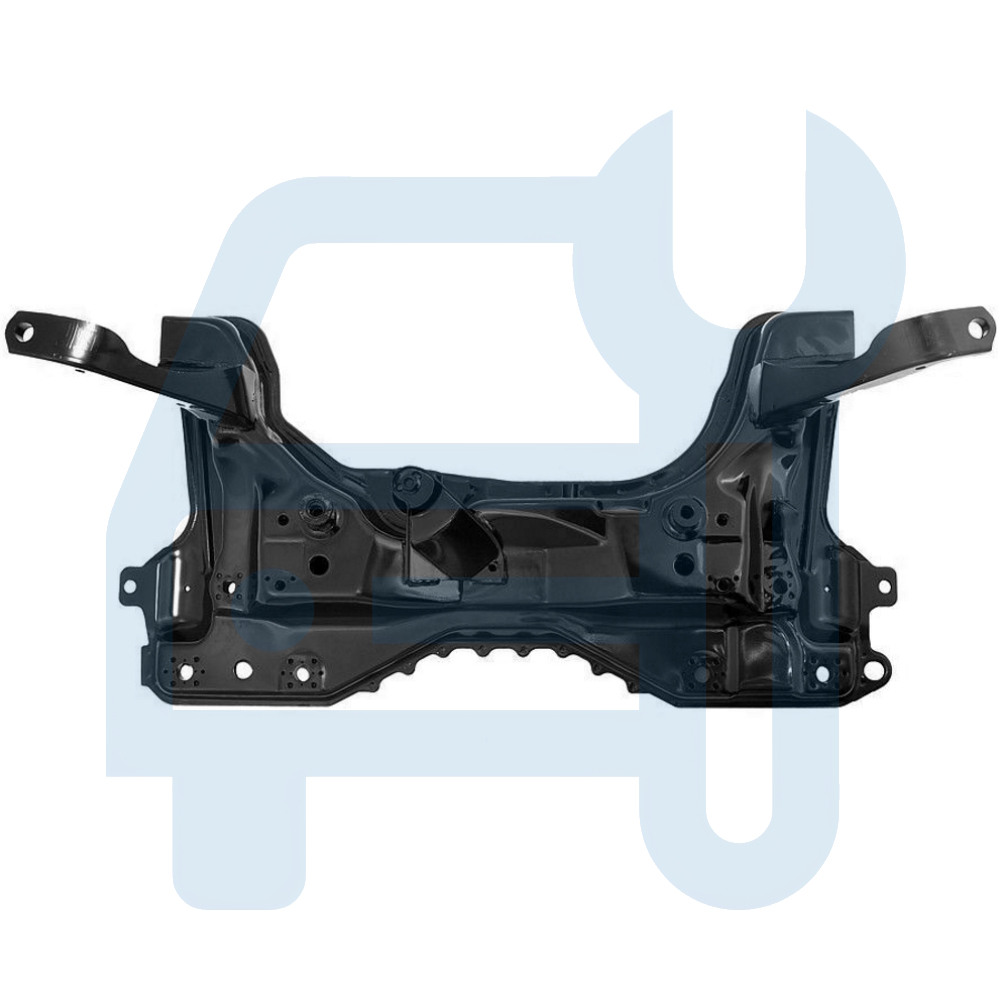 BERCEAU MOTEUR SUPPORT PIVOT CENTRAL AVANT FORD FOCUS I 98-04