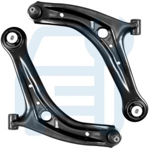 FORD B-MAX JK TOURNEO TRIANGLE BRAS DE SUSPENSION ROTULE ESSIEU AVANT INFÉRIEUR