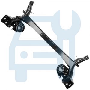 FORD KA RU8 BERCEAU PLOT CADRE AUXILIAIRE PONT ARRIERE ESSIEU ARRIERE