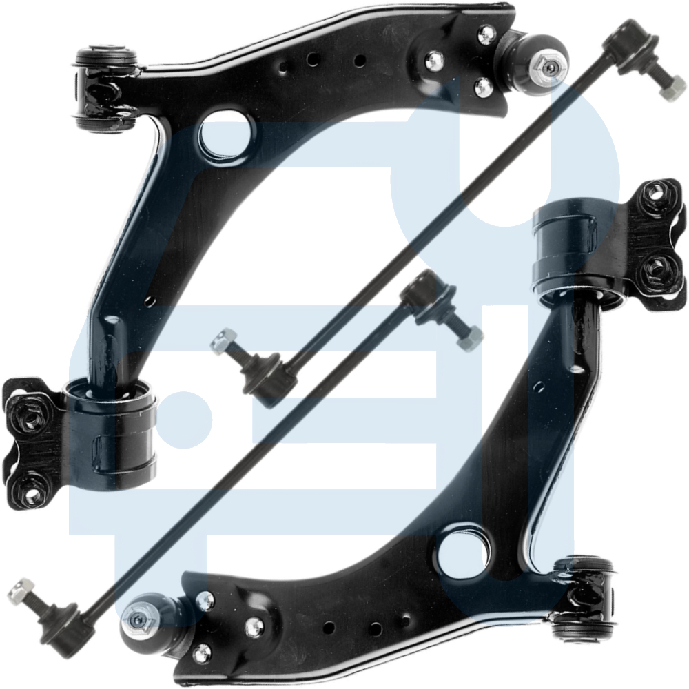 FORD FOCUS 2 II C-MAX TRIANGLE BRAS DE SUSPENSION BIELLETTE BARRE STABILISATRICE