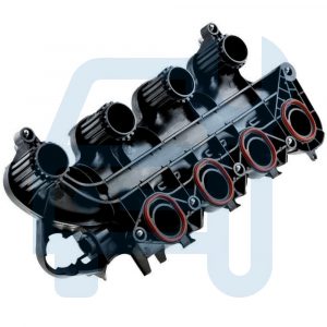 FIAT ULYSSE FORD GALAXY MONDEO IV S-MAX 2.2 D COLLECTEUR TUBULURE ADMISSION AIR