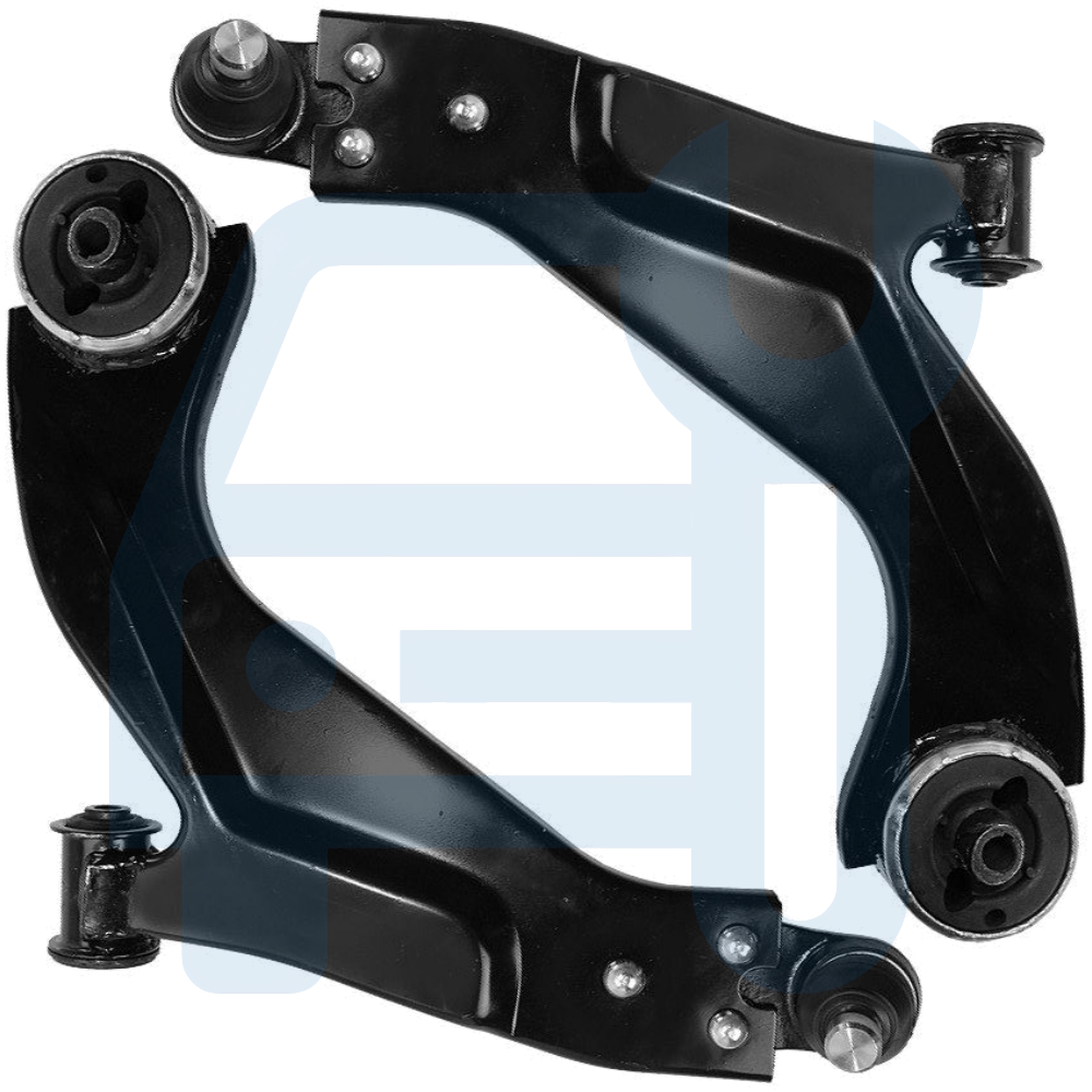 FORD MONDEO 3 III JAGUAR X-TYPE TRIANGLE BRAS DE SUSPENSION AVANT AV INFÉRIEUR