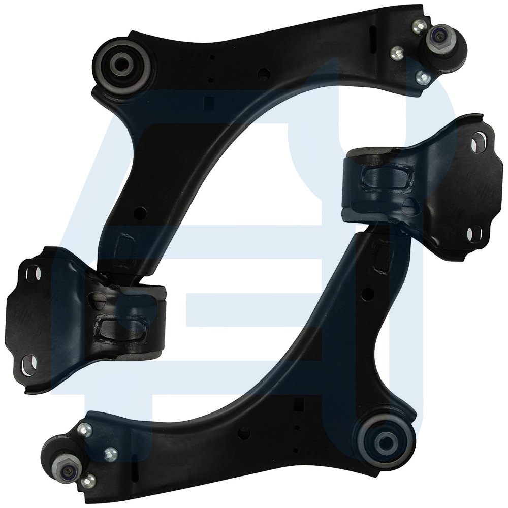 FORD GALAXY WA6 MONDEO 4 S-MAX VOLVO S60 V60 S80 V70 TRIANGLE BRAS DE SUSPENSION