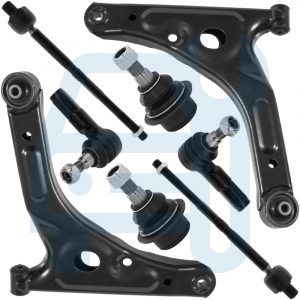 FORD MONDEO 3 III TRIANGLE BRAS DE SUSPENSION ROTULES BIELLETTE BARRE STAB AVANT