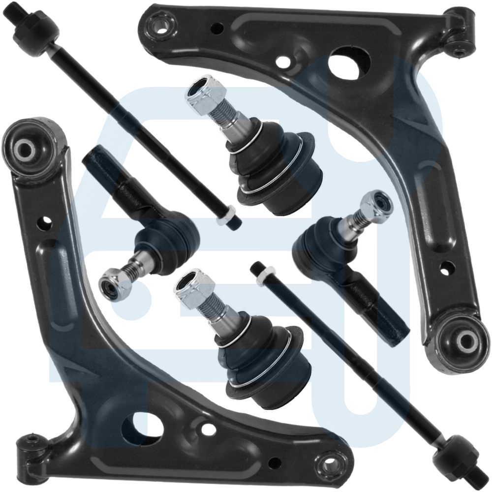 FORD MONDEO 3 III TRIANGLE BRAS DE SUSPENSION ROTULES BIELLETTE BARRE STAB AVANT